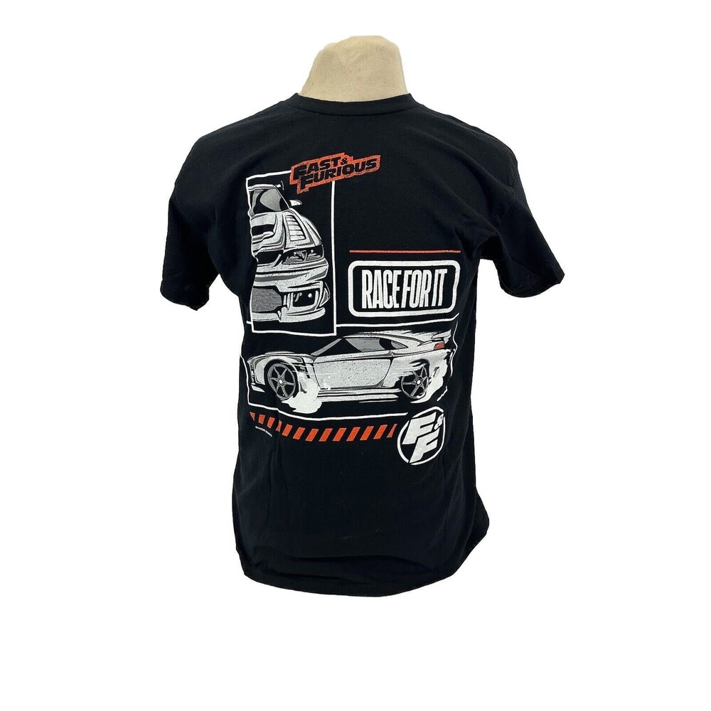 Fast &  Furious T-Shirt Large 42/44